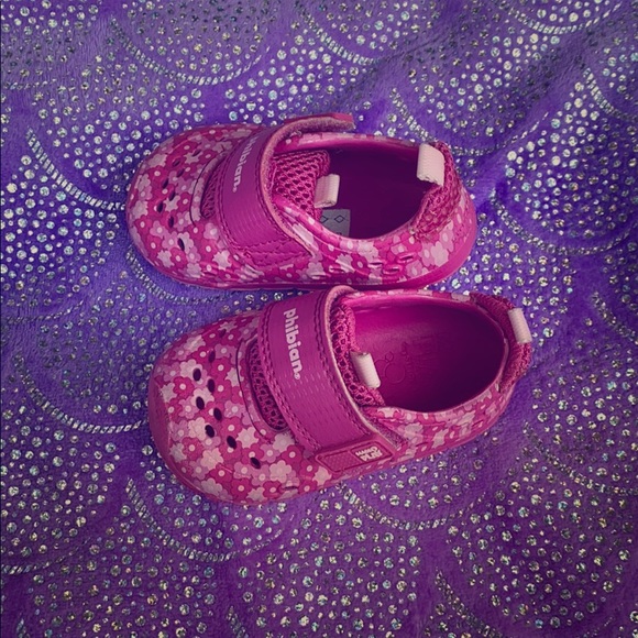 baby water shoes size 3